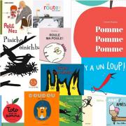 LECTURES INDIVIDUELLES A LA CRECHE